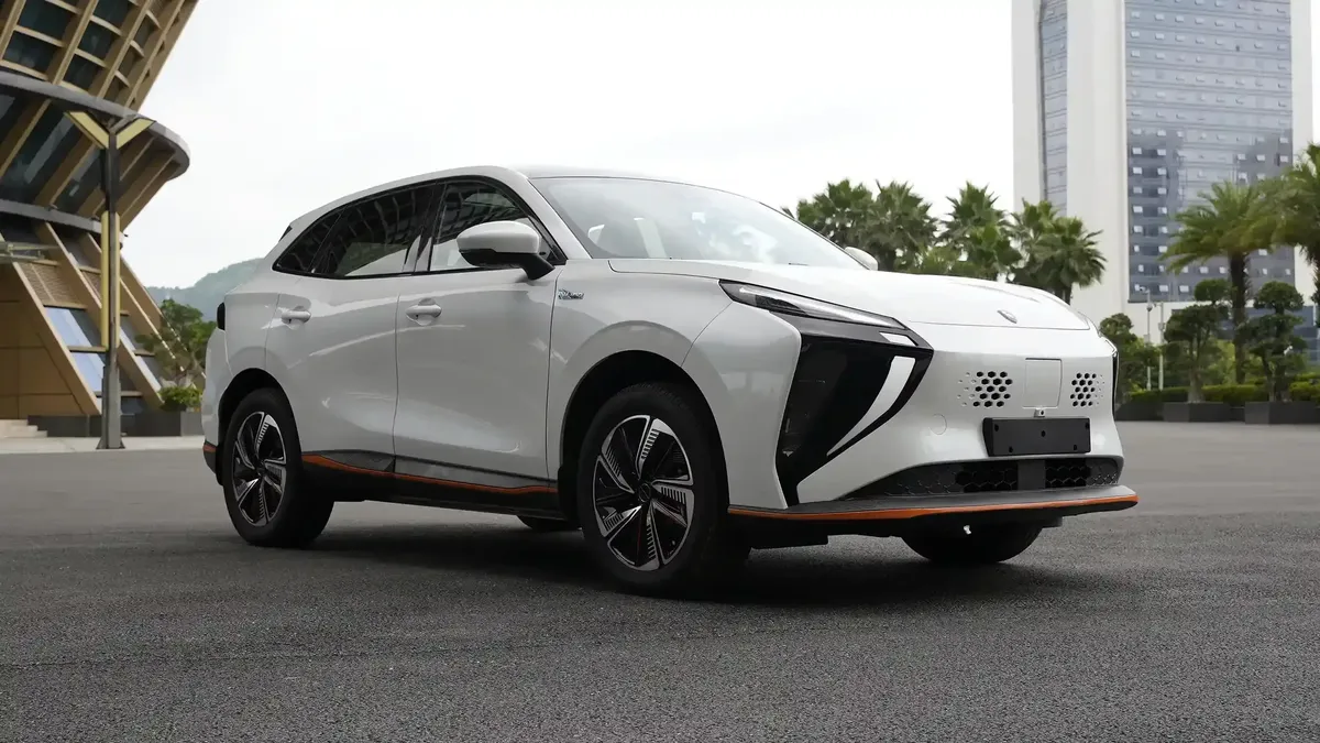 Model - T5 EVO EV