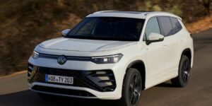 Volkswagen 2025 - Nemecká kvalita v každom segmente obrazok