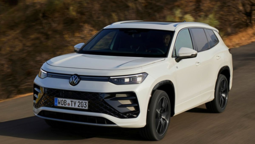 Volkswagen 2025 - Nemecká kvalita v každom segmente obrazok
