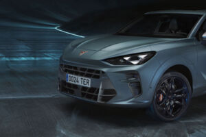 CUPRA Terramar: športové SUV s pohonom 4Drive aj plug-in hybridom s dojazdom 120 km