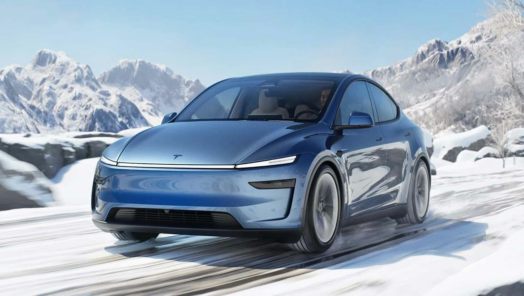 Tesla Model Y 2025: Evolúcia elektrického SUV obrazok