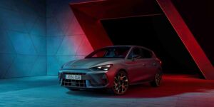 TEST: Cupra Leon 1.5 eTSI – vášnivý španielsky hatchback obrazok