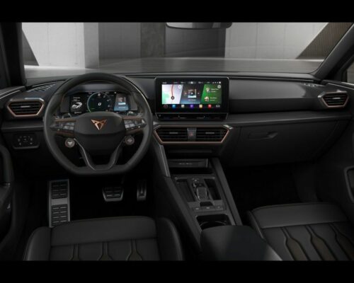 Cupra leon 2020 galeria
