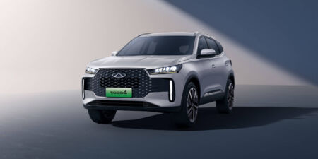 Dočkali sme sa: Na Slovensko vstúpila nová automobilka, trh zaplaví hybridmi za dostupné ceny obrazok