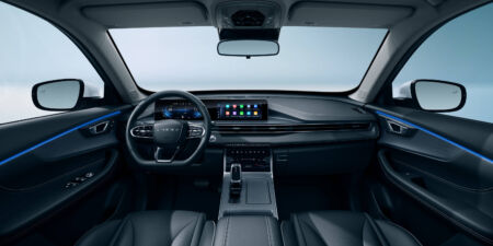 Na Slovensko prichádza značka Chery, zameria sa na rodinné SUV obrazok