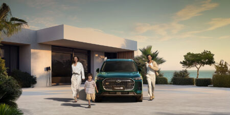 Na Slovensko prichádza značka Chery, zameria sa na rodinné SUV obrazok