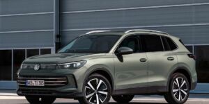 Volkswagen Tiguan eHybrid – plug-in hybridné SUV s dojazdom vyše 100 km na elektrinu obrazok