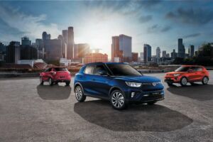 Koľko SUV dostanete pod 19 000 eur? KGM Tivoli má jasnú odpoveď