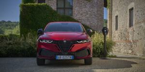 Tonale PHEV