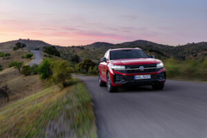 Volkswagen Touareg – technologicky vyspelé SUV s prekvapivo rozumnou cenou