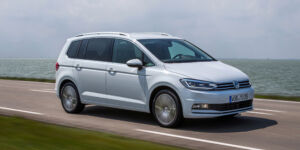 Volkswagen Touran – rodinné MPV, ktoré stále dáva zmysel obrazok