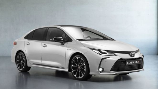 Toyota Corolla: Spoľahlivý a úsporný spoločník na cesty obrazok