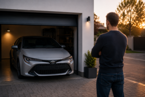 Toyota je nudná? Presne preto ju majitelia nechcú pustiť z garáže