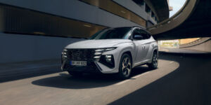 Hyundai Tucson 1.6 T-GDi a 1.6 CRDi MHEV – modernizované SUV s klasickým základom obrazok