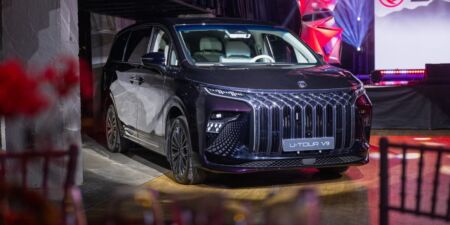 Dongfeng predstavil nové esá v rukáve! obrazok