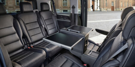 Fiat Ulysse – praktický van pre rodinu aj biznis obrazok