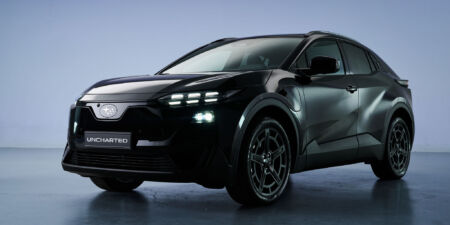 Subaru UNCHARTED prichádza na Slovensko: Všetko, čo potrebujete vedieť o novom elektrickom SUV obrazok