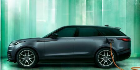 Range Rover Velar: Radové 6-valce aj nový plug-in hybrid obrazok