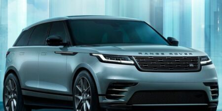 Range Rover Velar stavia dizajn pred maximálnu praktickosť, no kufor má veľký obrazok