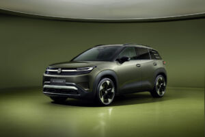 Volkswagen ID. Cross: kompaktné elektrické SUV s dojazdom 426 km obrazok