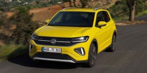 Volkswagen T-Cross: Kompaktné SUV s univerzálnym charakterom obrazok