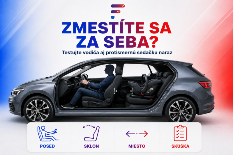 Zmestite sa sami za seba