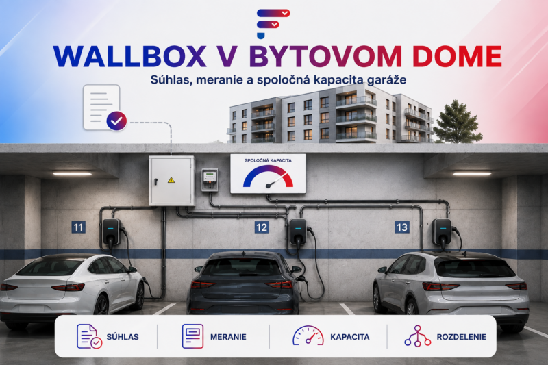 Wallbox v byte