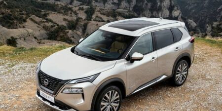 Sedem miest, e-Power aj 4×4. Nissan X-Trail treba vyberať podľa rodiny obrazok