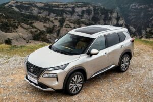 Sedem miest, e-Power aj 4×4. Nissan X-Trail treba vyberať podľa rodiny obrazok