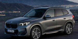 BMW X1 PHEV – kompaktné SUV, ktoré dáva zmysel najmä v meste aj na krátke trasy obrazok