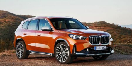 BMW X1 – kompaktné SUV, ktoré stavia na priestore, technike a širokej ponuke motorov obrazok