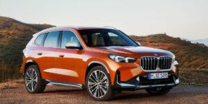 BMW X1 – kompaktné SUV, ktoré stavia na priestore, technike a širokej ponuke motorov obrazok