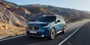 BMW X3 30e xDrive – plug-in hybridné SUV, ktoré dáva väčší zmysel než len na papieri obrazok
