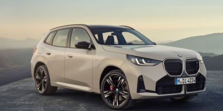 BMW X3 – prémiové SUV, ktoré je dospelejšie, technickejšie a stále vodičsky presné obrazok