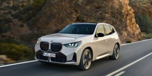 BMW X3 – prémiové SUV, ktoré je dospelejšie, technickejšie a stále vodičsky presné obrazok