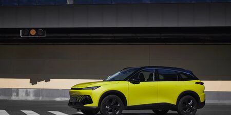 Mieri k nám ďalšia čínska značka. Prinesie naozaj lacné autá? obrazok