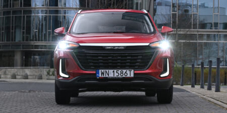 Mieri k nám ďalšia čínska značka. Prinesie naozaj lacné autá? obrazok