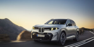 X5 PHEV