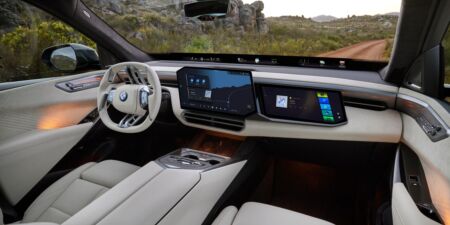 Nové BMW X5: Piata generácia prichádza s elektromobilom, plug-in hybridom aj vodíkom obrazok