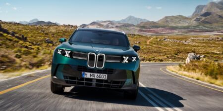 Nové BMW X5 dostane neuveriteľných päť pohonov! Príde aj očakávaný vodík obrazok