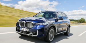 Luxusné technológie v bežných autách? Dnes rozhoduje už niečo iné obrazok