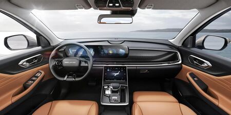 Mieri k nám ďalšia čínska značka. Prinesie naozaj lacné autá? obrazok