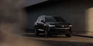 XC40