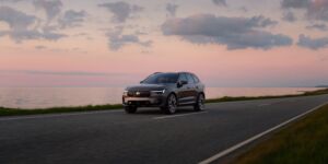 XC60 PHEV