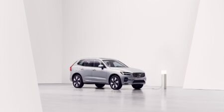 Volvo XC60 PHEV vie jazdiť denne na elektrinu, wallbox však rozhoduje o jeho zmysle obrazok
