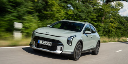 Žilina: Modernizovaná Kia XCeed vstupuje do výroby obrazok