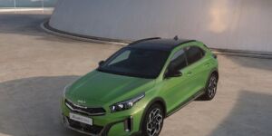 Kia XCeed – zvýšený hatchback s dynamickými motormi a rozumnou praktickosťou obrazok