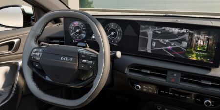 Kia XCeed: modernizovaný crossover stavil na technológie, komfort a benzínové motory obrazok