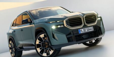 BMW XM – extrémne výkonné plug-in hybridné SUV, ktoré stavia na emócii viac než na nenápadnosti obrazok