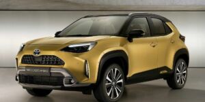 Toyota Yaris Cross: výkonnejší hybrid a modernejšie technológie pre obľúbené mestské SUV obrazok